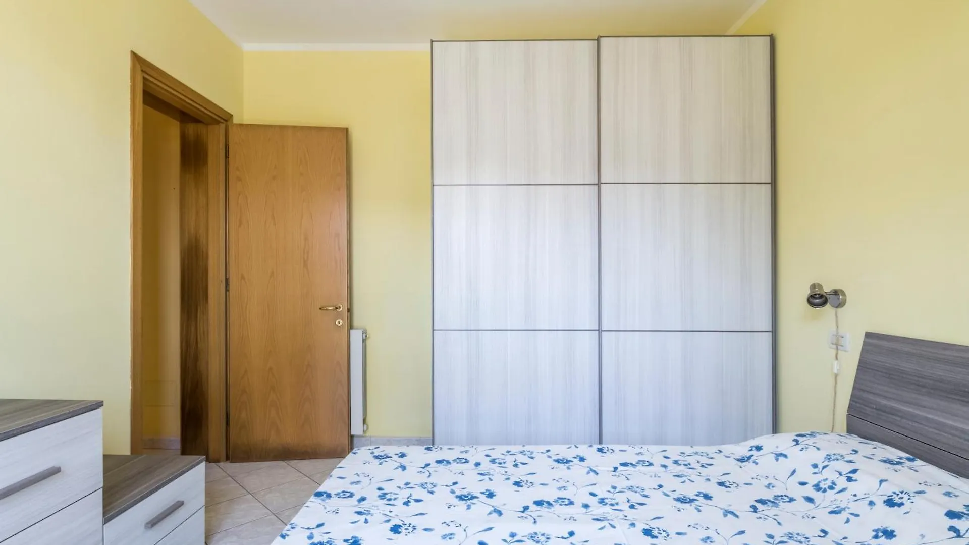 Apartment Villa Villa Colle Massa  Italy