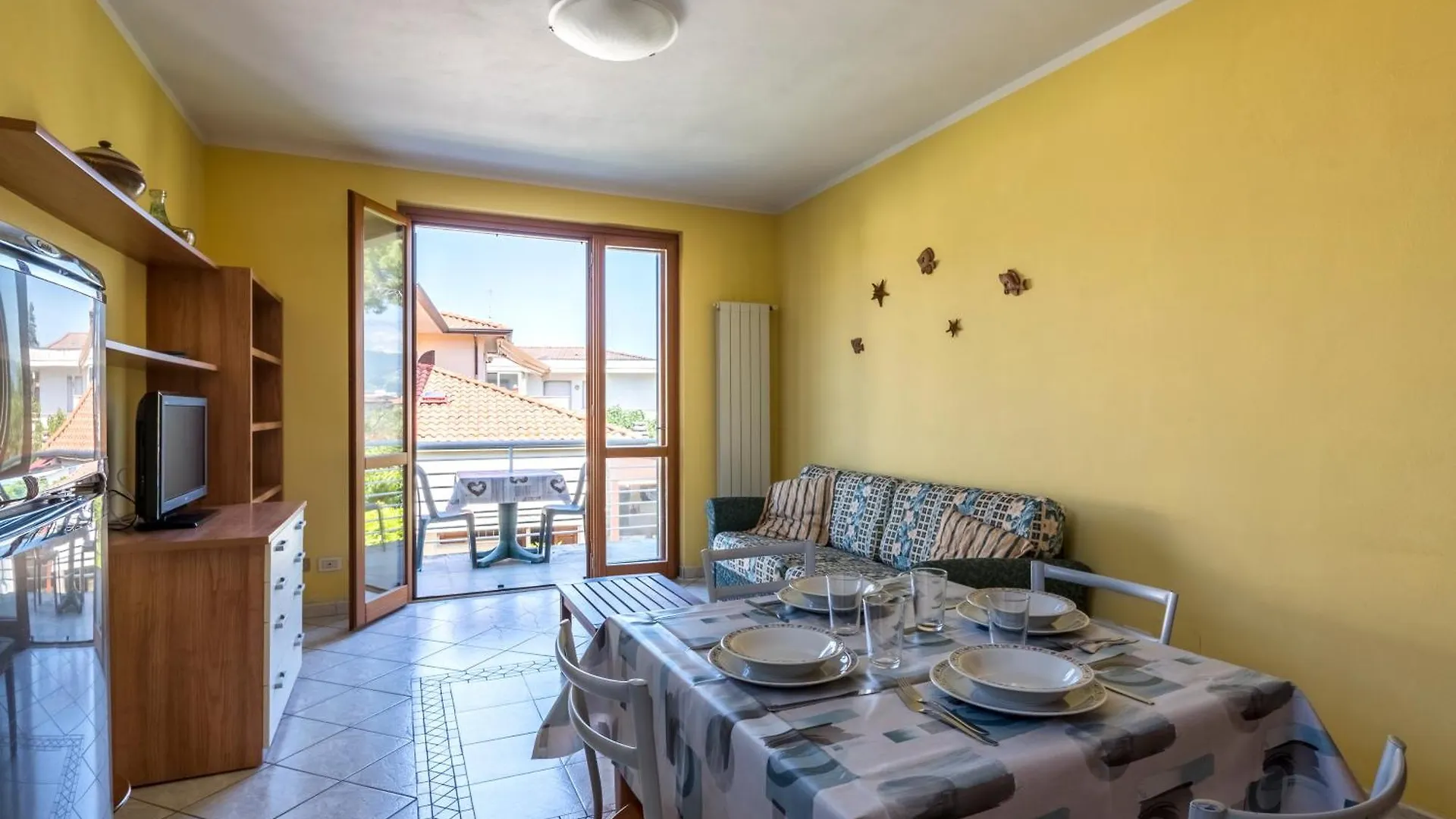 Villa Villa Colle Massa
