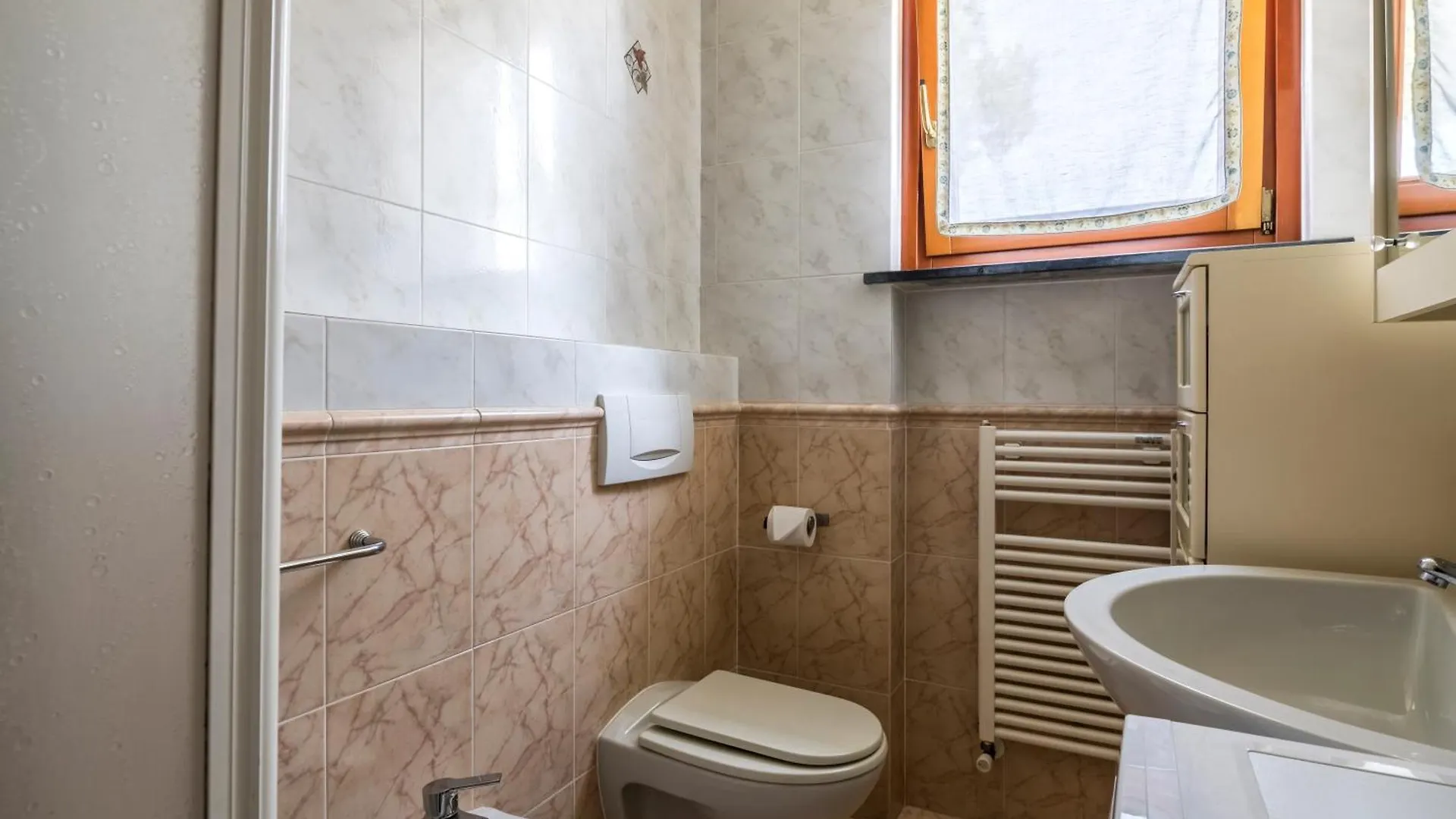 Apartment Villa Villa Colle Massa