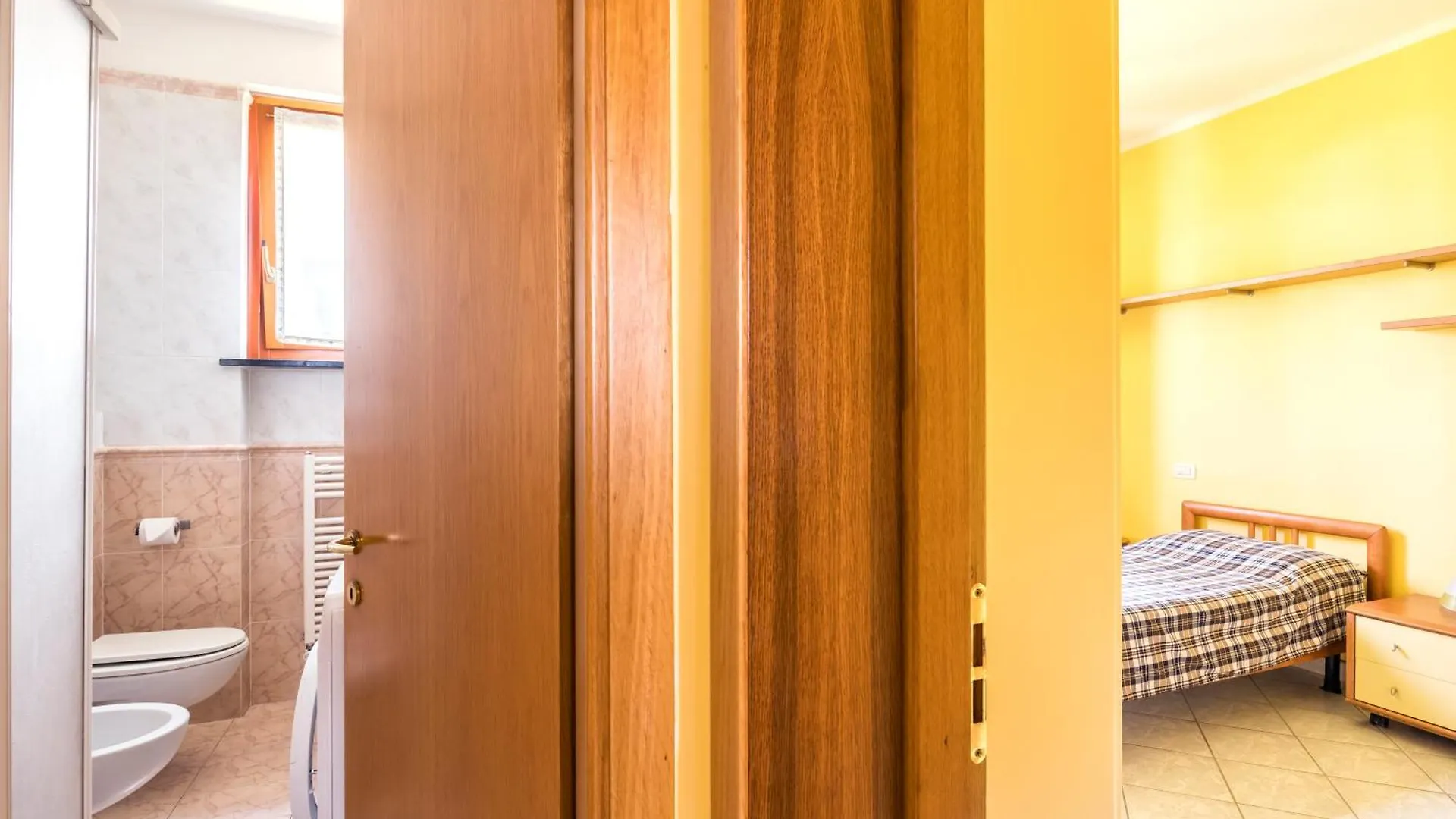 Villa Villa Colle Massa  Apartment