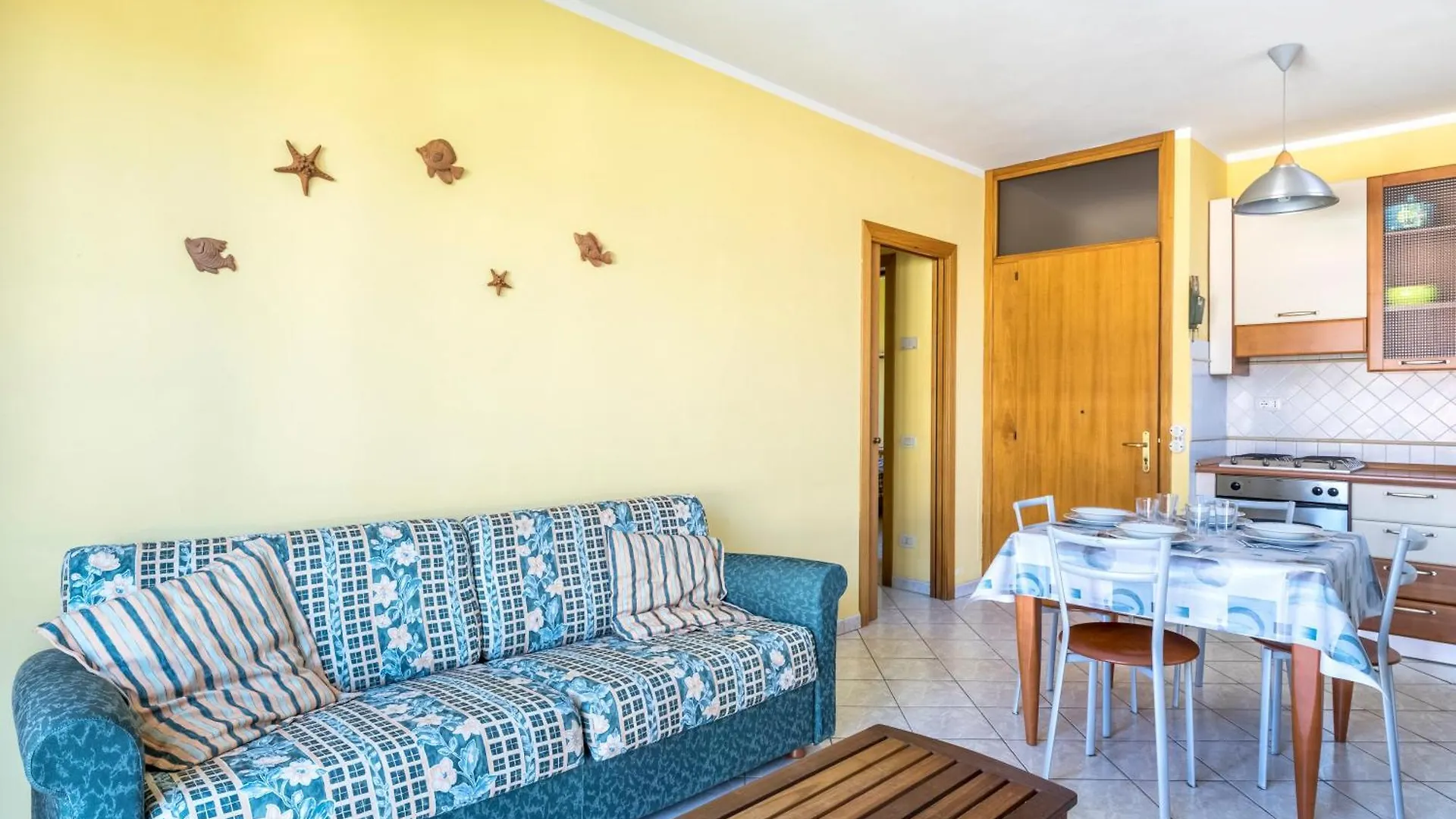 Villa Villa Colle Massa  Apartment Massa (Tuscany)
