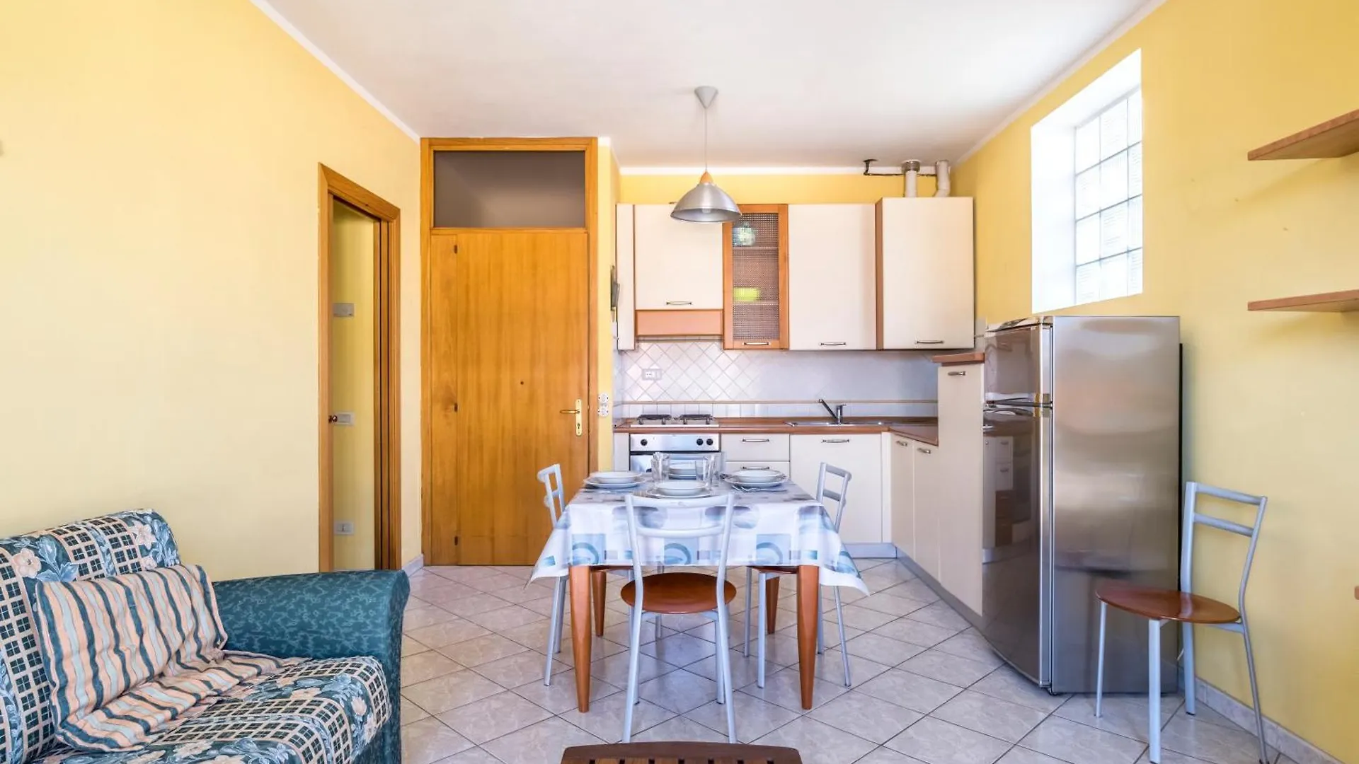 Apartment Villa Villa Colle Massa  Italy