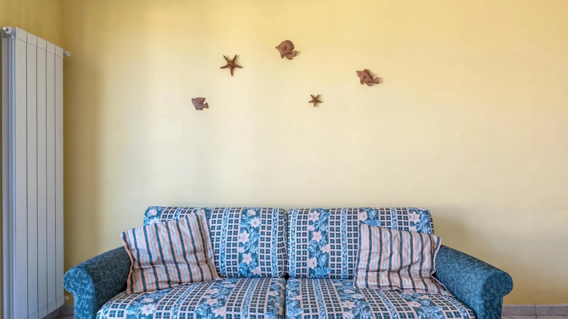 Apartment Villa Villa Colle Massa