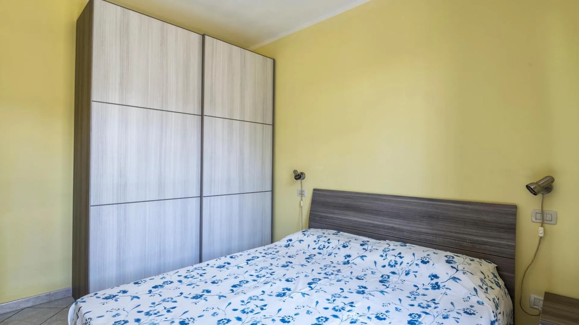 Apartment Villa Villa Colle Massa