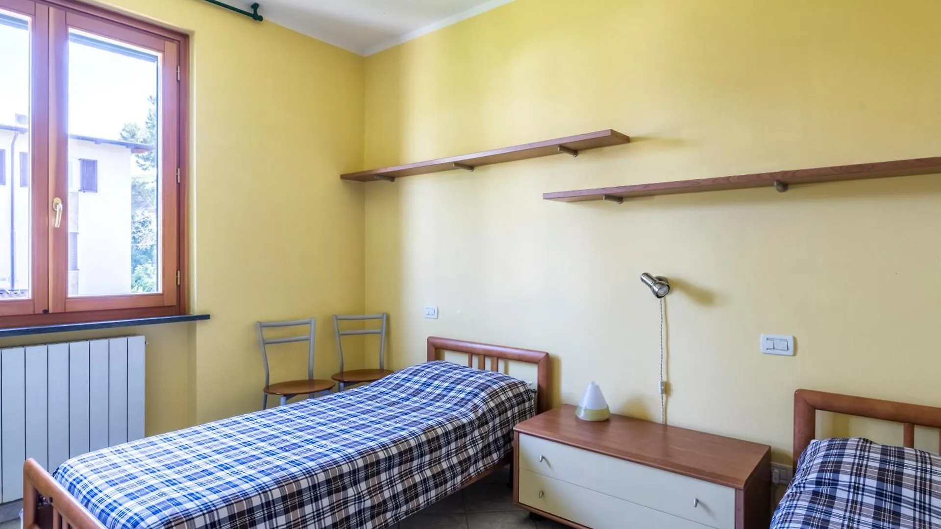 Villa Villa Colle Massa  Apartment