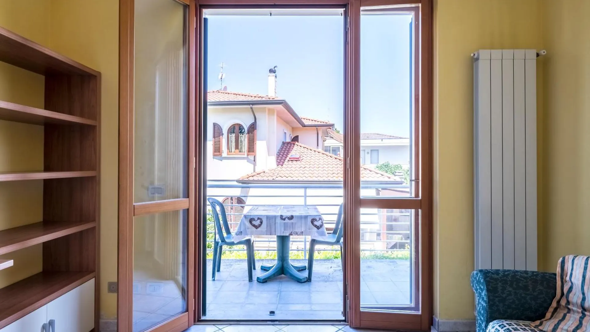 Villa Villa Colle Massa
