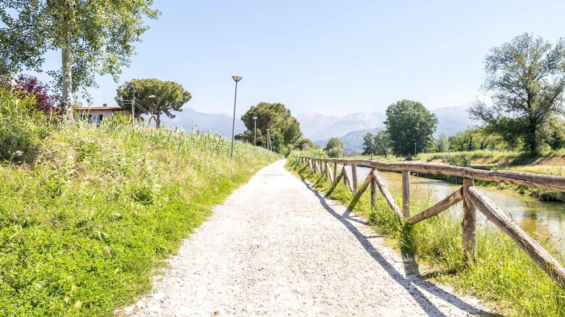 Villa Villa Colle Massa  Italy